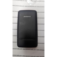 back cover for CoolPad flip Snap 3311A